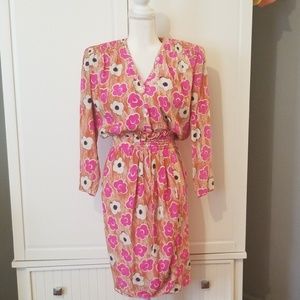 Rare Vintage Valentino Dress😍